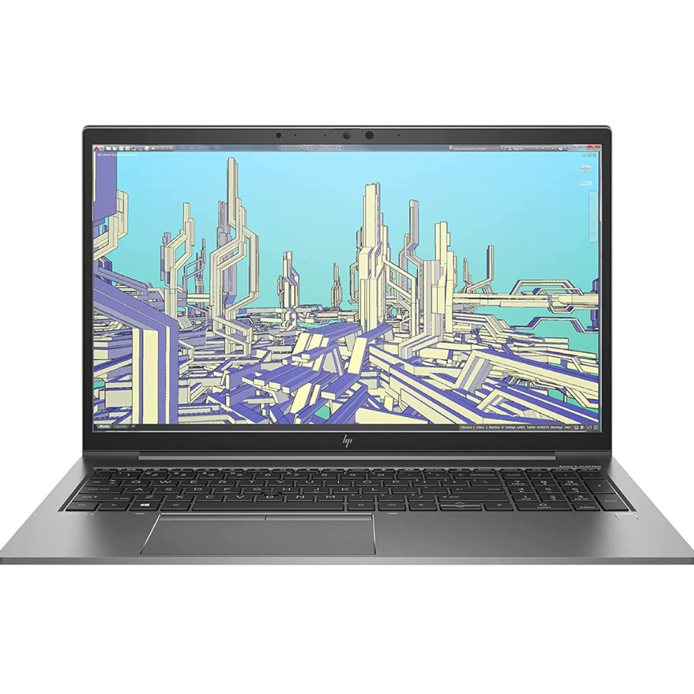 HP ZBook Firefly 15 G7 – 15.6