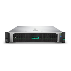 HPE DL380 Gen10