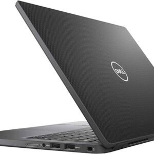 Dell Latitude 7410 Intel Core i7 RAM 16GB-512GB SSD 10th generation