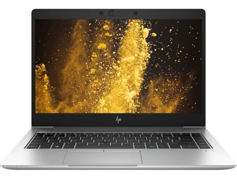 HP Elite Book 745 G6 RYZEN 7 AMD RAM 8GB-256GB SSD