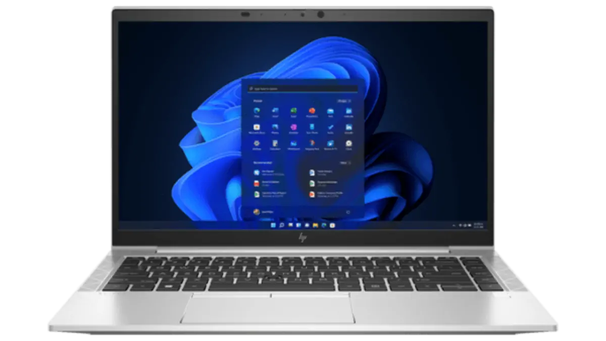 HP ELITE BOOK 830 G8 INTEL CORE i7 RAM 16GB-512GB SSD 11TH GENERATION TOUCHSCREEN - Image 3