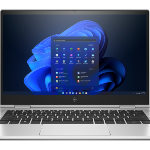 HP ELITE BOOK 830 G8 INTEL CORE i7 RAM 32GB-512GB SSD X360 11TH GENERATION TOUCHSCREEN