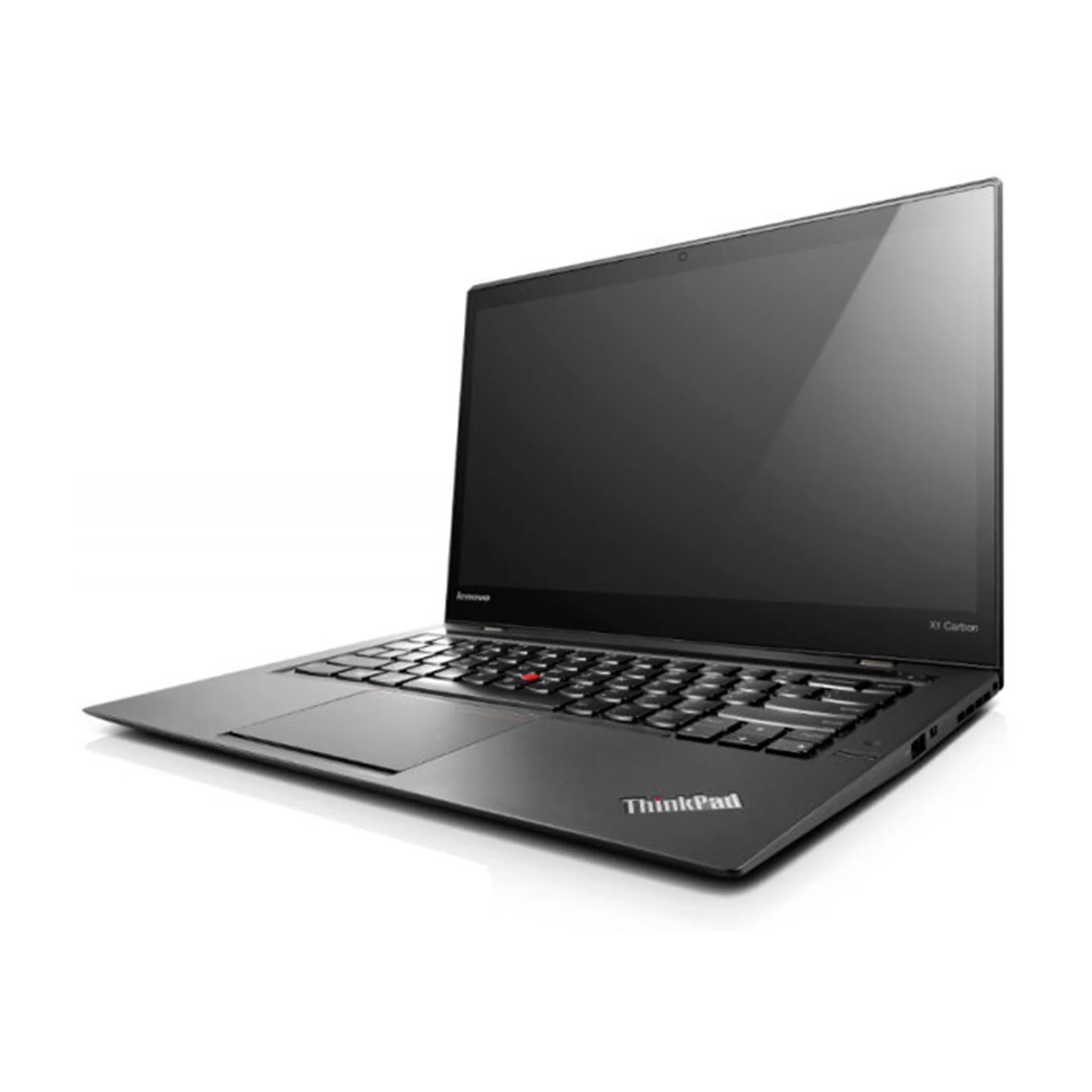 Lenovo ThinkPad X1 Carbon 8th Generation –Intel Core i7 RAM 16 GB 512 GB SSD Touchscreen - Image 4