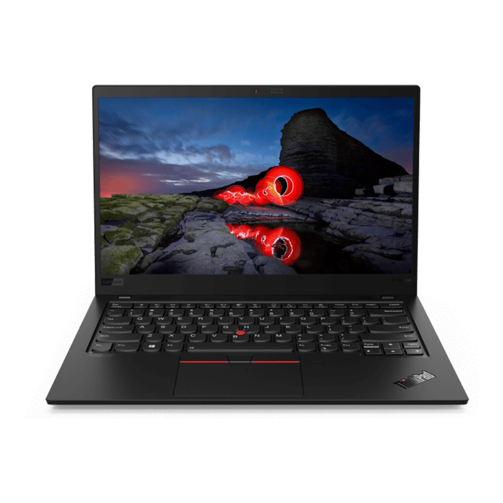 Lenovo ThinkPad X1 Carbon 8th Generation –Intel Core i7 RAM 16 GB 512 GB SSD Touchscreen