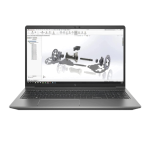 HP ZBOOK 15 G7 Intel Core i7 RAM16GB -512GB SSD 10Th Generation 4Gb Graphics