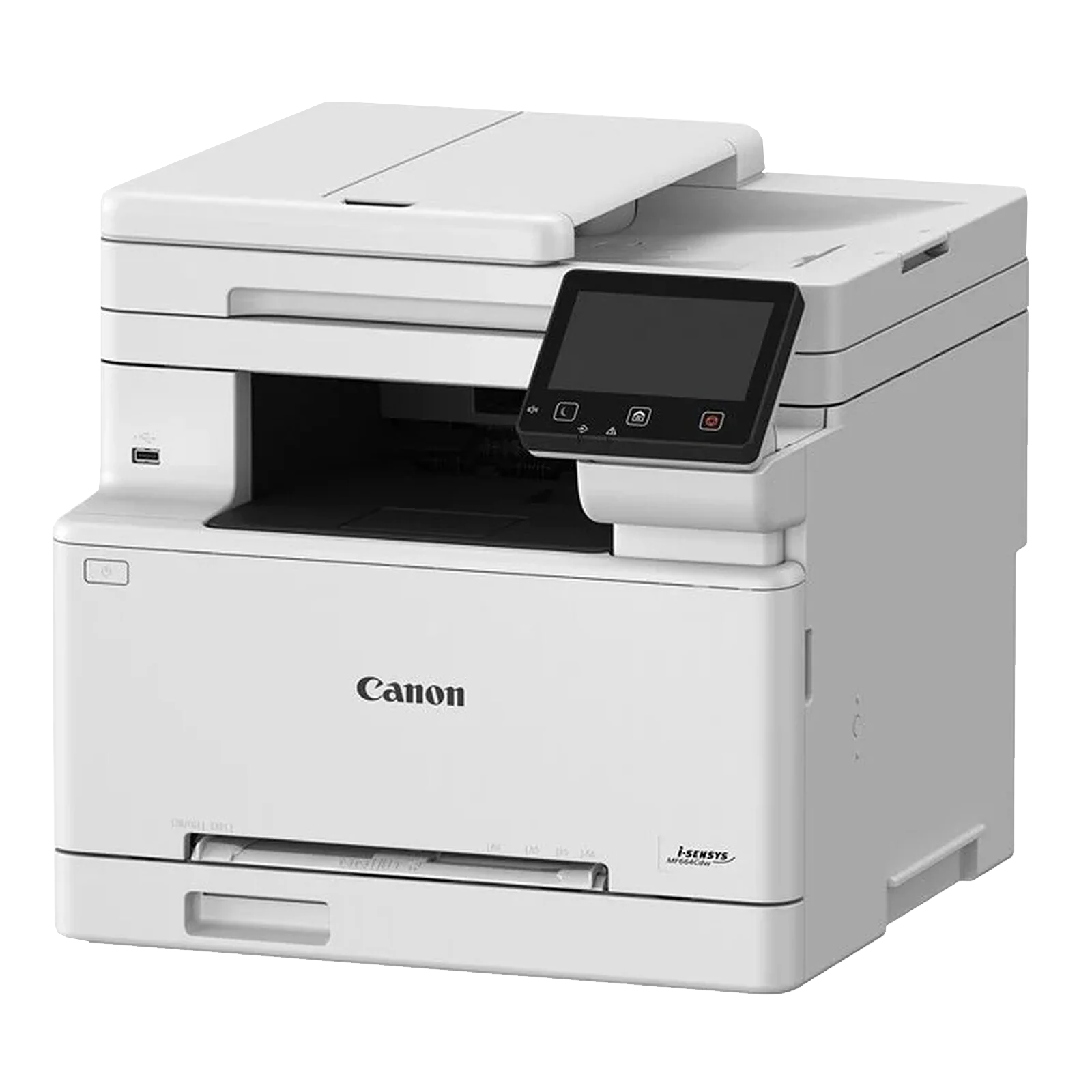 CANON ISENSYS MF655CDW MFP PRINTER EMEA - Image 2