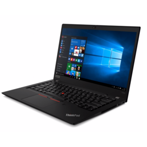 Lenovo ThinkPad T490s