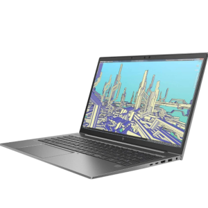 HP ZBOOK 15 G8