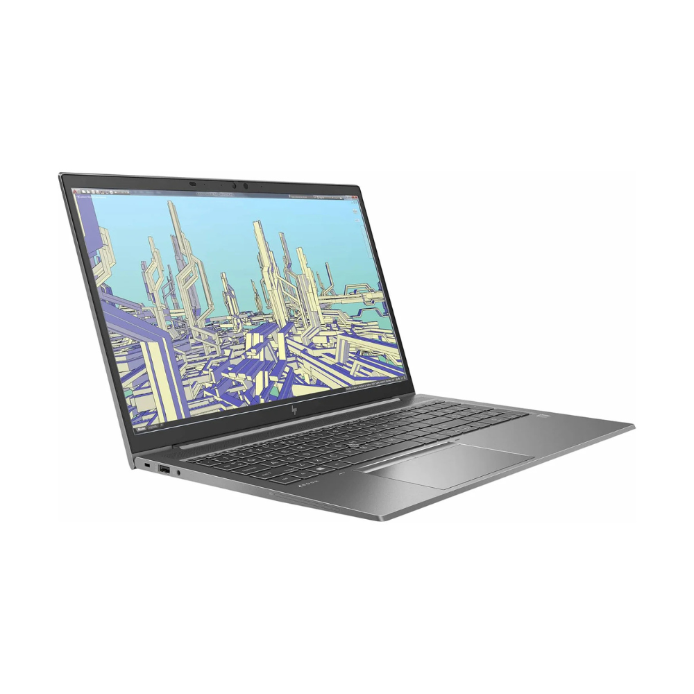 HP ZBOOK 15 G8 15.6" Intel Core i7-1185G7 11th Gen 16GB RAM 512GB SSD 4Gb Graphics FHD (1920x1080) Laptop - Windows 11 Pro - Image 3