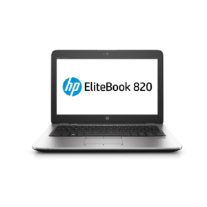 HP EliteBook 820 G4 i5