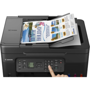 CANON PIXMA G4470 PRINTER