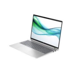 HP PROBOOK 460 G11 CORE U7-155U | RAM 8GB | 512GB SSD |16" Inch |DOS SILVER