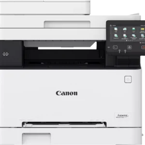 CANON ISENSYS MF655CDW MFP PRINTER EMEA