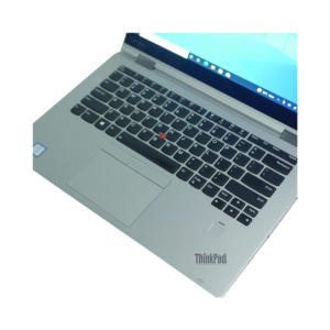 Lenovo ThinkPad X1 YOGA Intel Core i7 8th Generation Touchscreen X360 RAM 16GB-512GB SSD