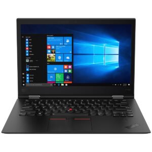 Lenovo ThinkPad X1 YOGA Intel Core i5 8th Generation X360 RAM 16GB-512GB SSD Touchscreen