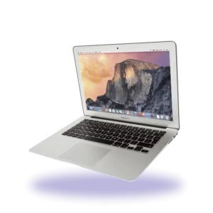 MACBOOK AIR (A1466) 2015 Inch 13' Core i5 RAM 4GB 512GB SSD