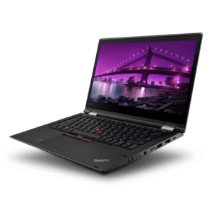 Lenovo Think pad X380 Intel Core i7 RAM 16GB- 512GB SSD X360 8Th Generation