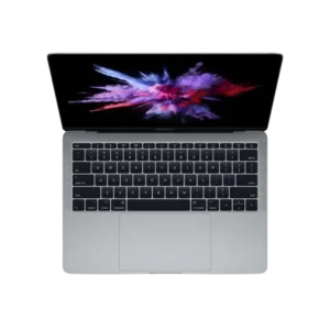 MACBOOK PRO (A1708) 2017 Inch 13' Core i5 RAM 16GB Storage 256GB SSD