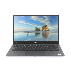 Dell XPS 13 9360 Intel Core i7 RAM 8GB 256 GB SSD 8th Generation