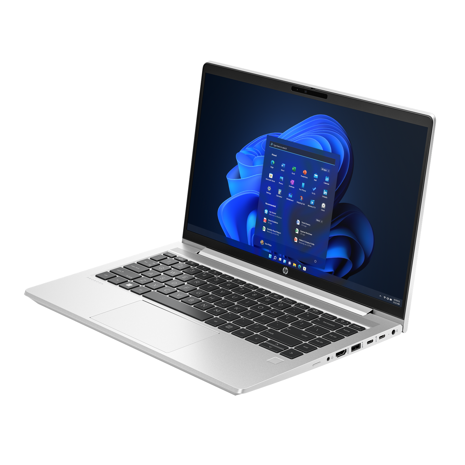 HP Probook 440 G7 Intel Core i7 RAM 16GB-512GB SSD - Image 3