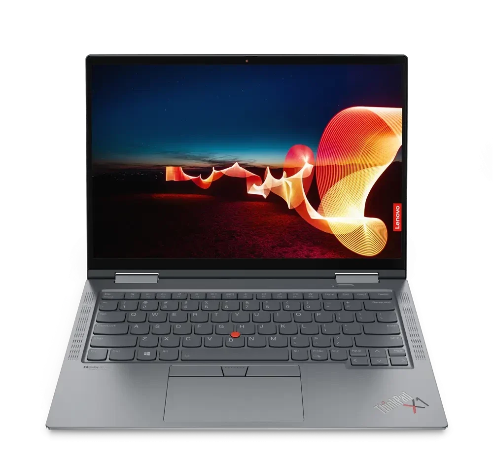 Lenovo ThinkPad X1 YOGA Intel Core i7 RAM 16GB-512 GB SSD 10th Generation X360 Touchscreen
