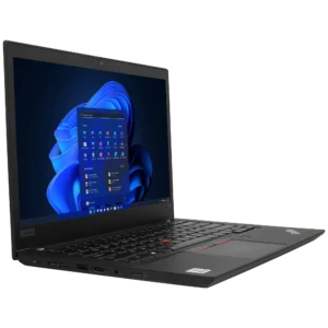 Lenovo ThinkPad T490s Intel Core i7 RAM 8GB -256 GB SSD 8Th Generation