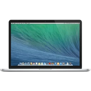 MACBOOK PRO A1502 2015 Inch 13" RAM 8GB Storage 512 GB SSD