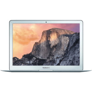 MACBOOK AIR (A1466) 2015 Inch 13' Core i5 RAM 4GB 512GB SSD