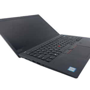 Lenovo ThinkPad T490s Intel Core i5 RAM 16GB -512 GB SSD 8Th Generation