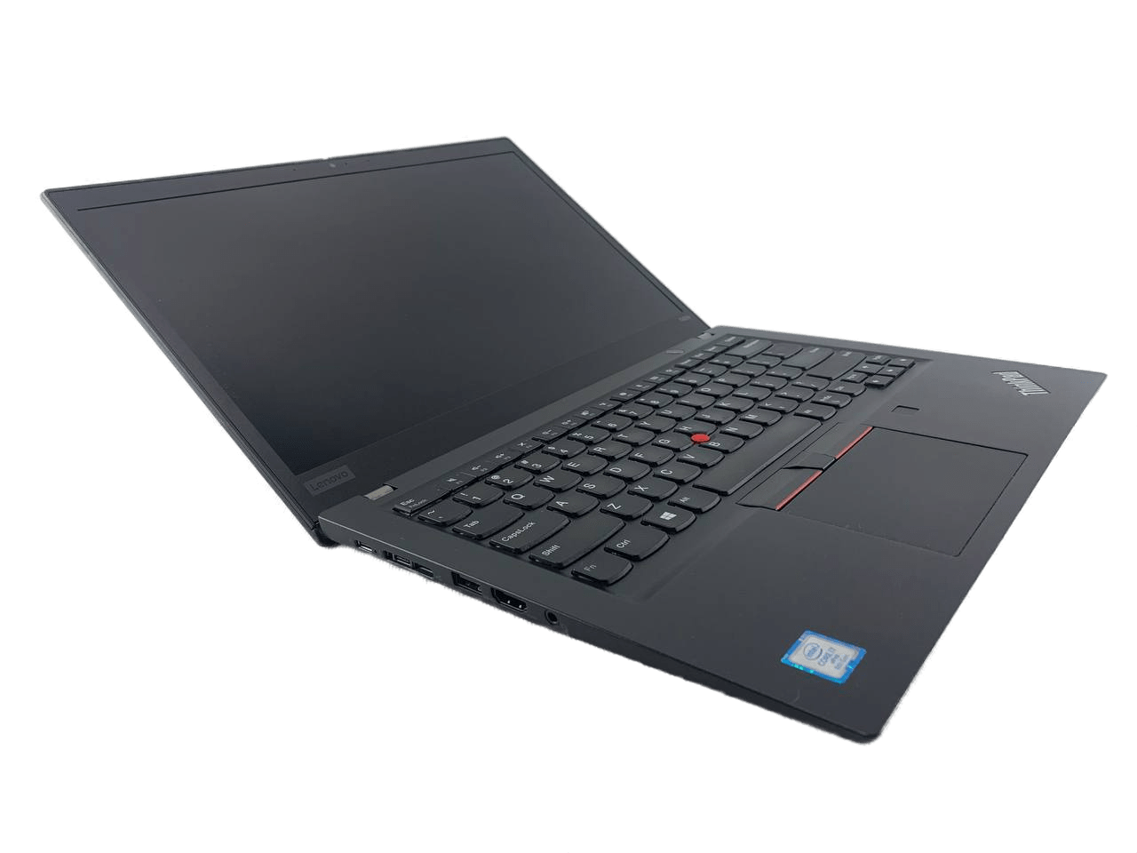 Lenovo ThinkPad T490s Intel Core i5 RAM 16GB -512 GB SSD 8Th Generation