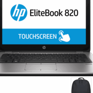 HP Elite book 820 G4 Intel Core i5 RAM 8GB-256GB SSD