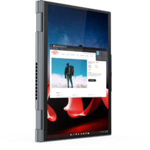 Lenovo ThinkPad X1 YOGA Intel Core i7 RAM 16GB-512 GB SSD 11th Genaration X360 Touchscreen