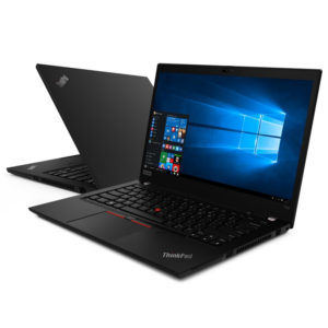Lenovo ThinkPad T490s Intel Core i7 RAM16GB -512GB SSD 8Th Generation