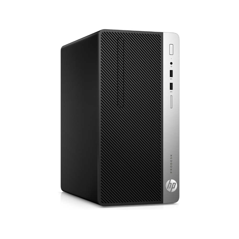 HP ProDesk 400 G6