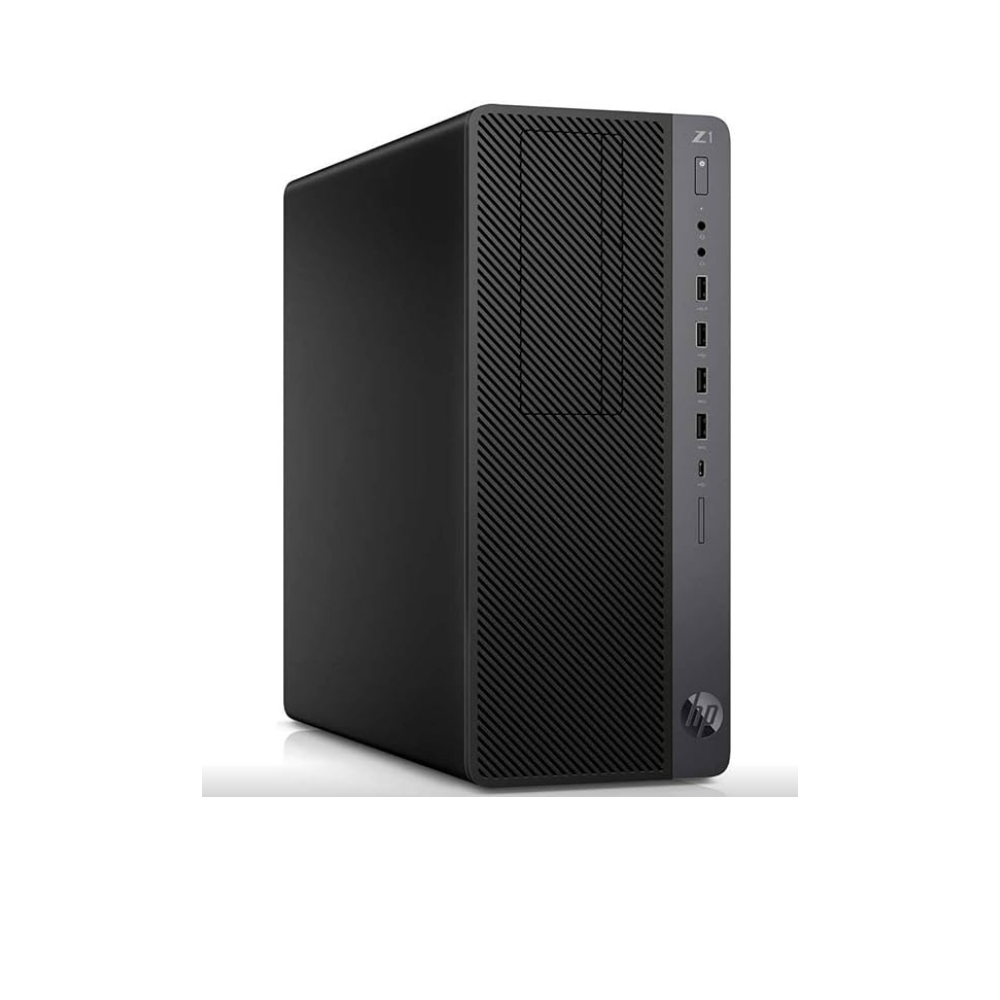 HP Z1 Entry G5