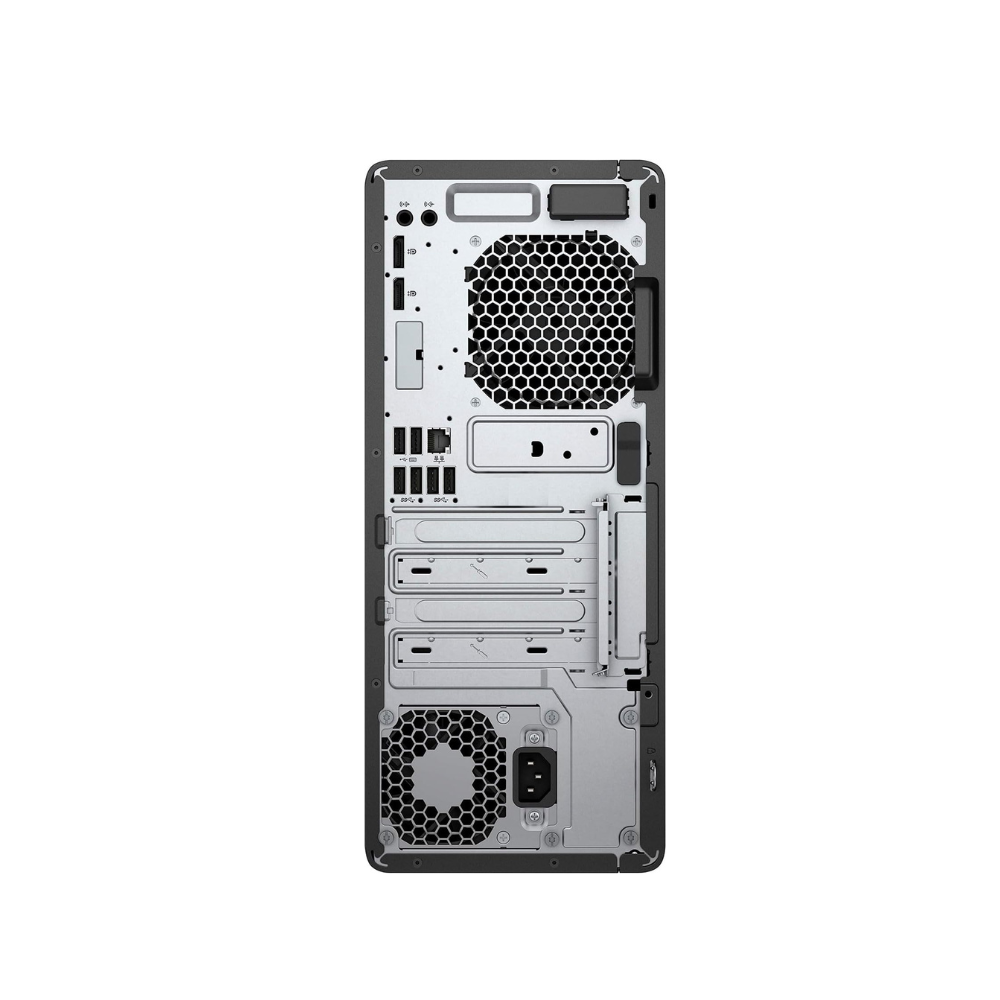 HP Z1 Entry Tower G5