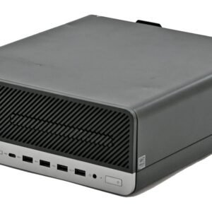 HP ELITEDESK 600 G4 Intel Core I5 SFF RAM 8Gb 500GB HDD