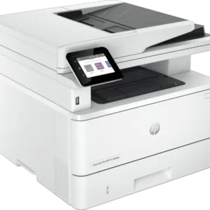 HP LASERJET PRO MFP 4103FDN PRINTER