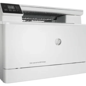 HP COLOR LASERJET MFP M182N PRINTER
