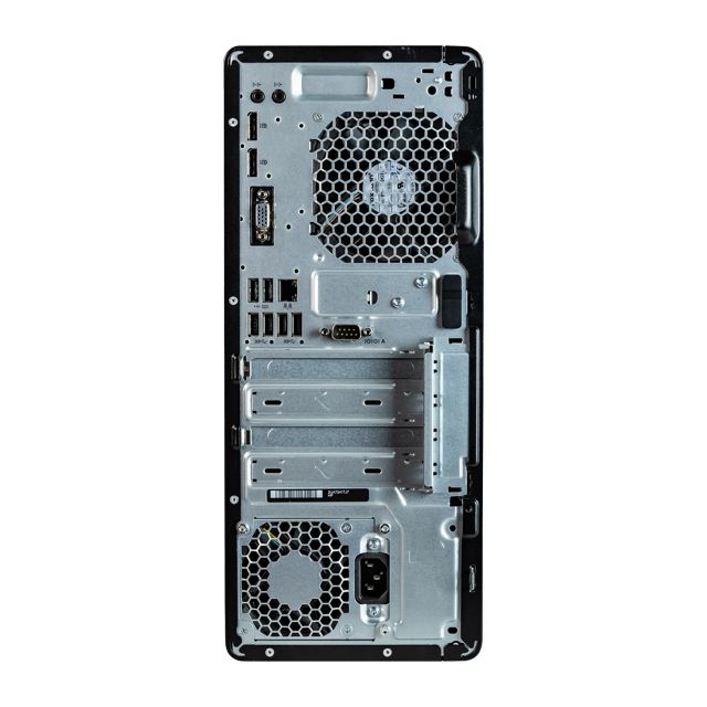 HP ELITEDESK 800 G4 Intel Core I7 RAM 8GB 500GB HDD Tower Desktop - Image 3