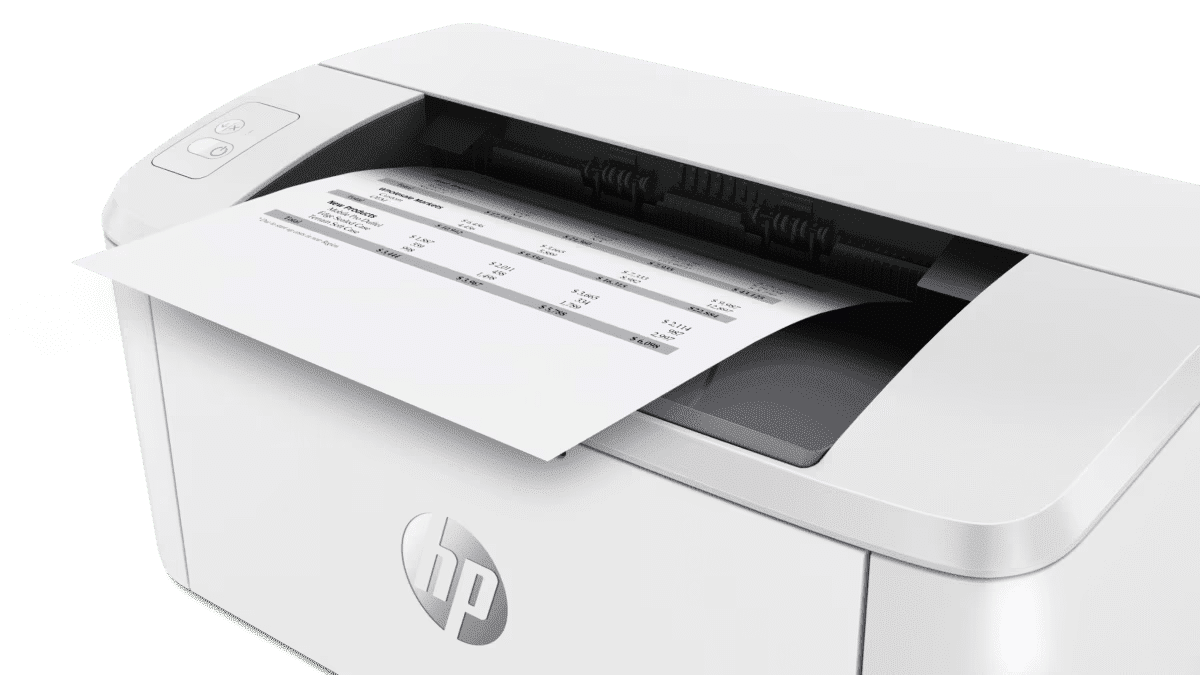 HP LASERJET M111W PRINTER replacement for 107w
