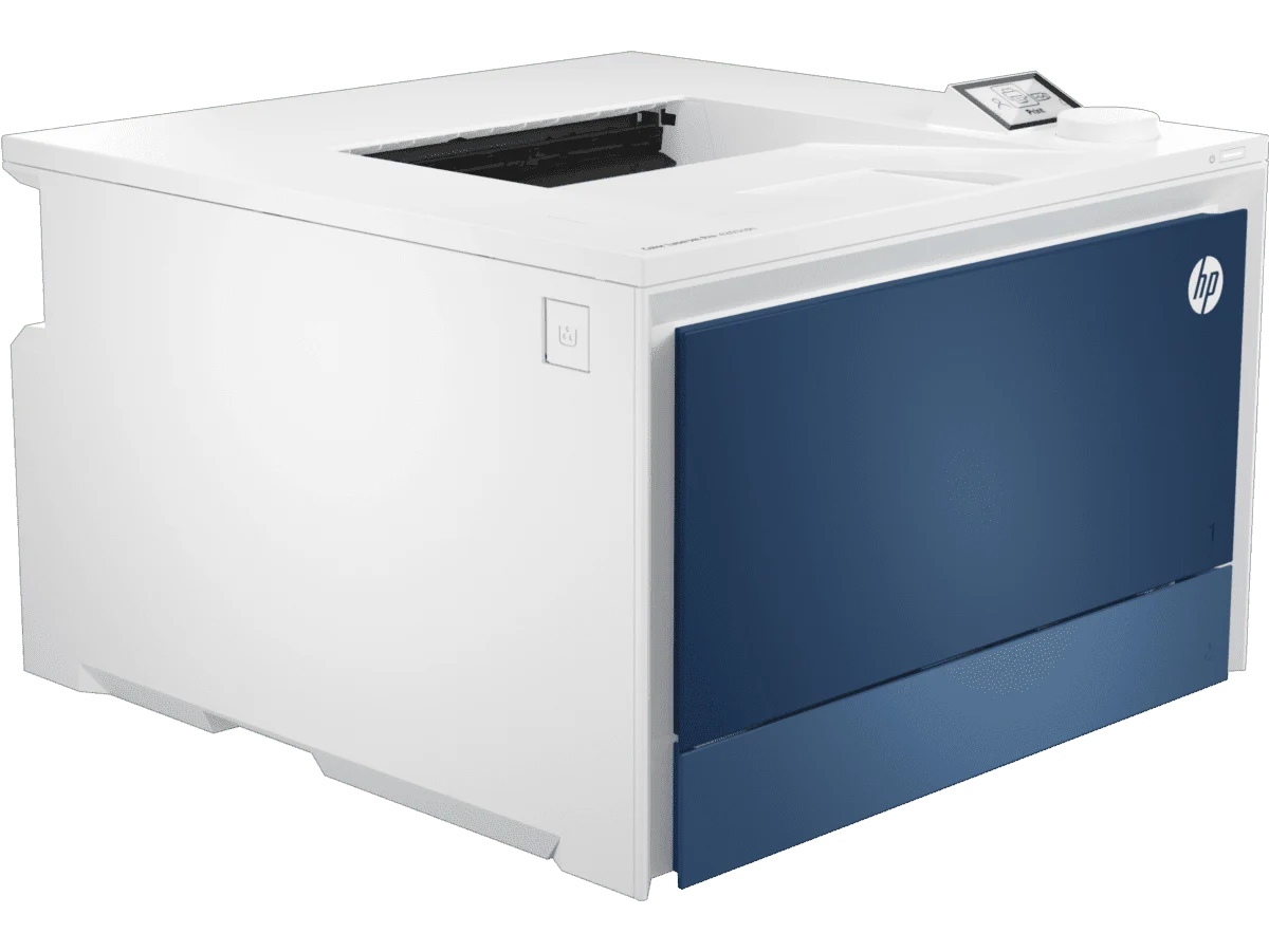 HP Laserjet Pro 4203DW Color Laser Printer - Image 3