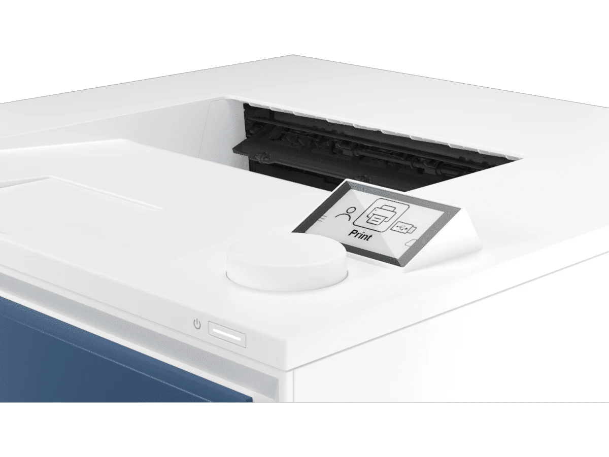 HP Laserjet Pro 4203DW Color Laser Printer - Image 2