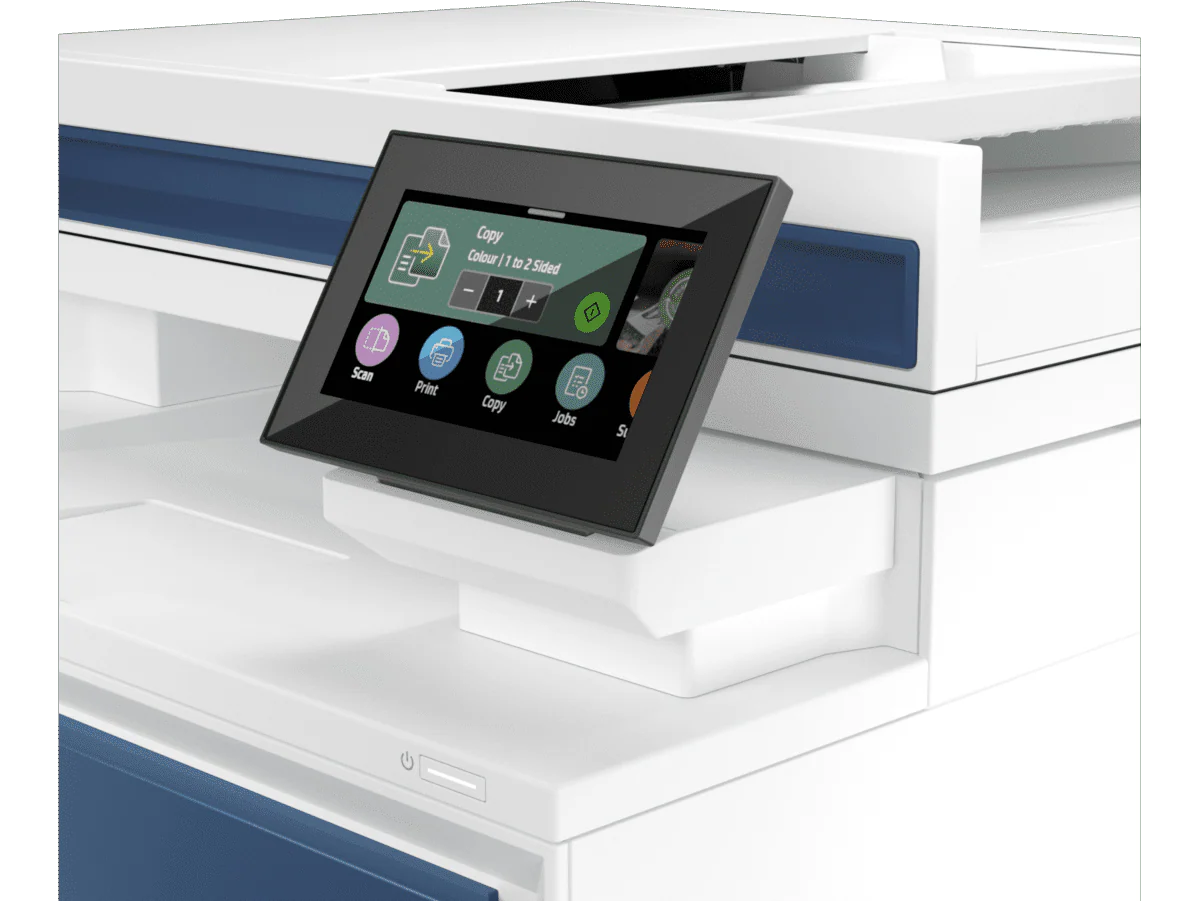 HP Color Laserjet Pro MFP 4303fdw