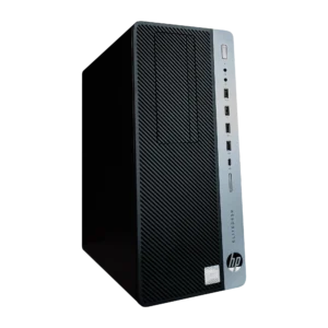 HP ELITEDESK 800 G3 Intel Core I7 RAM 8GB 500GB HDD Tower Desktop