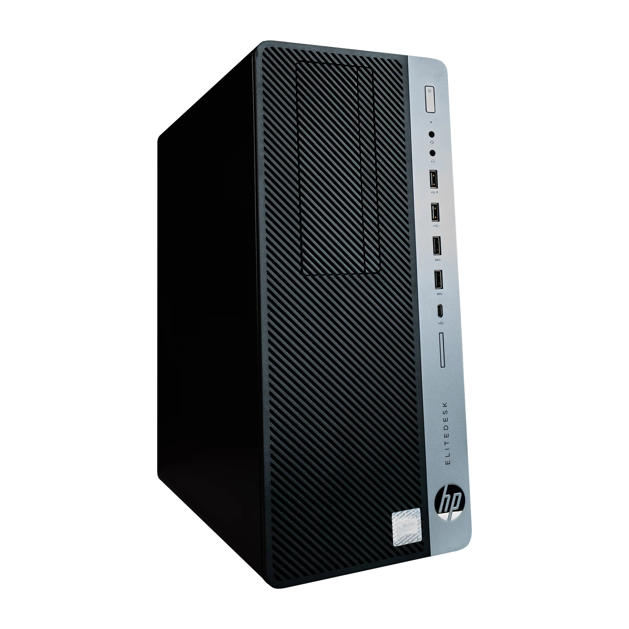 HP ELITEDESK 800 G4 Intel Core I7 RAM 8GB 500GB HDD Tower Desktop - Image 2