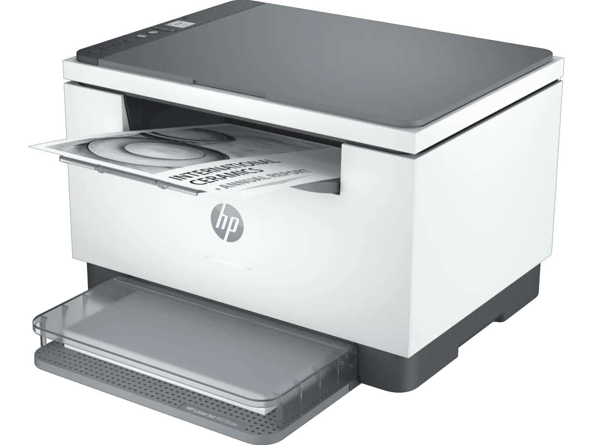 HP LASERJET MFP M236DW PRINTER