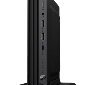 HP ELITEDESK 800 G9 Intel Core I7 RAM 16GB 1TB HDD MINI Desktop