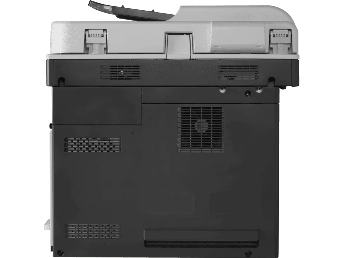HP LaserJet Enterprise MFP M725DN Printer - CF066A - Image 3