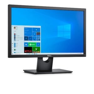 Dell E2216HV
